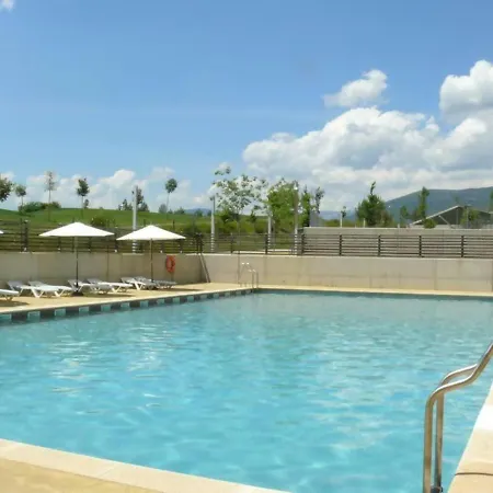 Appartement Mirador Del Valle - Wowrural Sabiñánigo