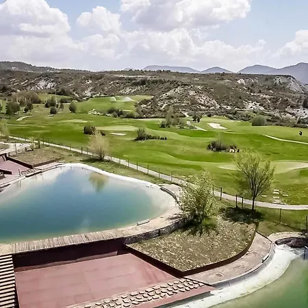 Mirador Del Valle - Wowrural 公寓