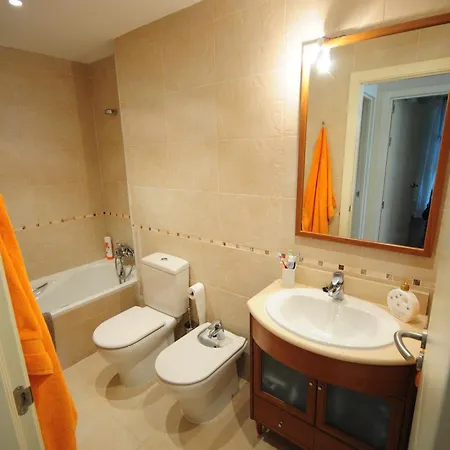Mirador Del Valle - Wowrural Appartement Sabiñánigo