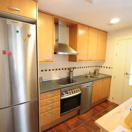 Appartement Mirador Del Valle - Wowrural Sabiñánigo