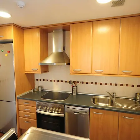 Mirador Del Valle - Wowrural Appartement