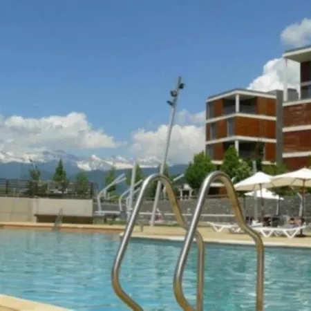 Apartament Mirador Del Valle - Wowrural *